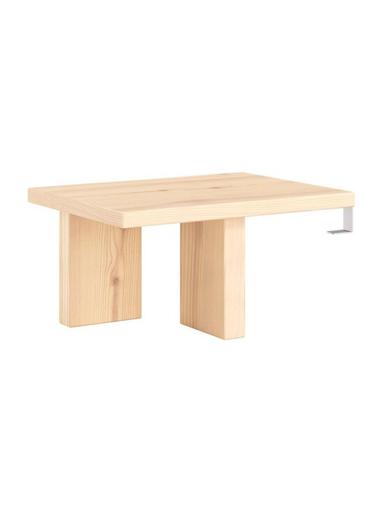 Karup Design - Japan-yöpöytä - LUONNONVÄRINEN - photo 1 Karup Design - Japan-yöpöytä - LUONNONVÄRINEN | Stockmann - photo 1