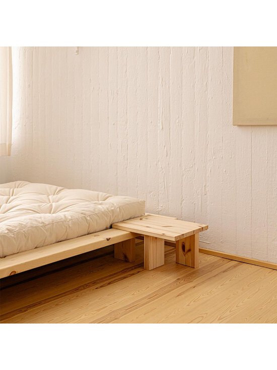 Karup Design - Japan-yöpöytä - LUONNONVÄRINEN - photo 7 Karup Design - Japan-yöpöytä - LUONNONVÄRINEN | Stockmann - photo 7