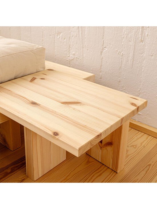 Karup Design - Japan-yöpöytä - LUONNONVÄRINEN - photo 6 Karup Design - Japan-yöpöytä - LUONNONVÄRINEN | Stockmann - photo 6