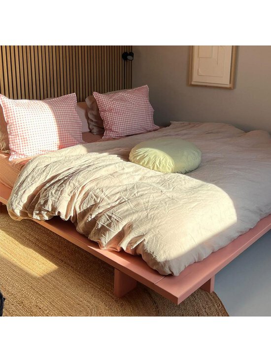 Karup Design - Japan-sänkyrunko 160 x 200 cm - VAALEANPUNAINEN | Stockmann - photo 6