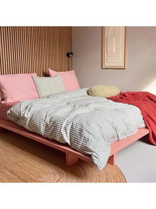 Karup Design - Japan-sänkyrunko 160 x 200 cm - VAALEANPUNAINEN | Stockmann - photo 7