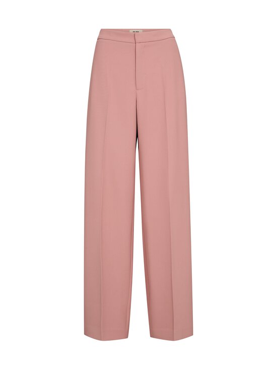 MOS MOSH - MMLeya Miley -housut - 166 PEACHY | Stockmann - photo 1