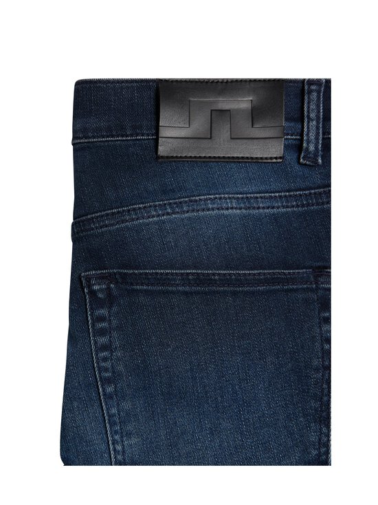J.Lindeberg - Jax Slim džinsi - 6677 DARK BLUE - photo 7 J.Lindeberg - Jax Slim džinsi - 6677 DARK BLUE | Stockmann - photo 7