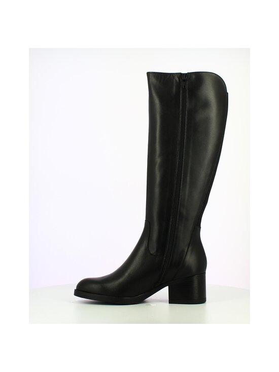 Wonders - Stretch Panel ādas zābaki - ISY NEGRO | Stockmann - photo 5