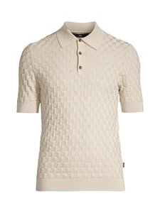 Matinique - MApolo Heritage polo džemperis - 161105 PLAZA TAUPE | Stockmann