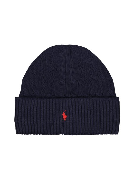 Polo Ralph Lauren - Sweater-pipo - NAVY - photo 1 Polo Ralph Lauren - Sweater-pipo - NAVY | Stockmann - photo 1