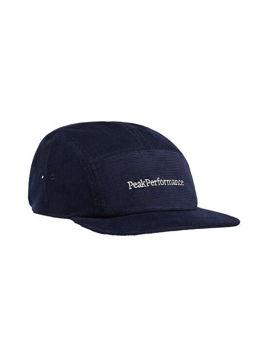 Peak Performance - Cord cepure - 010 BLUE SHADOW - photo 1 Peak Performance - Cord cepure - 010 BLUE SHADOW | Stockmann - photo 1