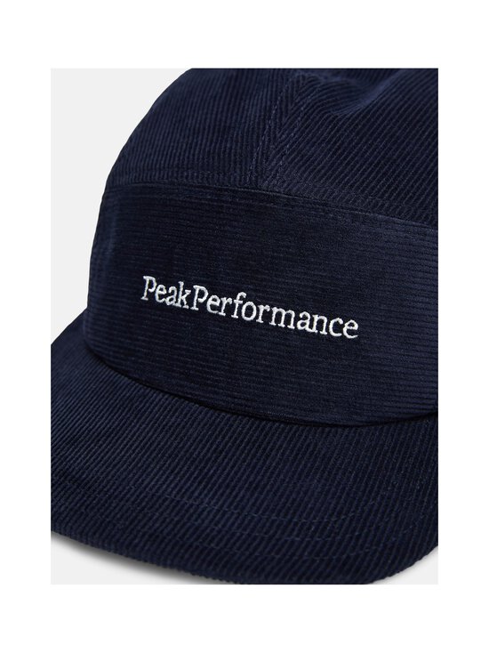 Peak Performance - Cord cepure - 010 BLUE SHADOW - photo 3 Peak Performance - Cord cepure - 010 BLUE SHADOW | Stockmann - photo 3