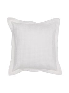 Balmuir - Caserta spilvena pārvalks - IVORY | Stockmann