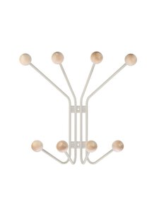 Maze - Bill-naulakko greige S - GREY | Stockmann