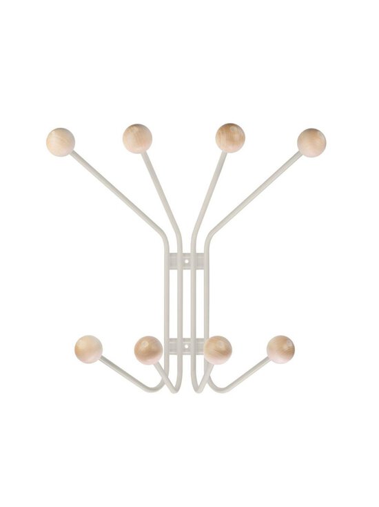 Maze - Bill-naulakko greige S - GREY | Stockmann - photo 1