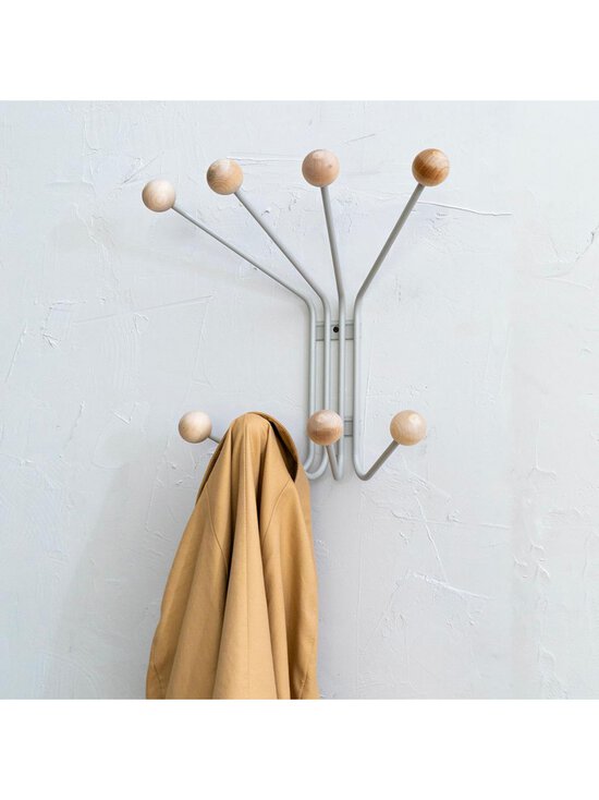 Maze - Bill-naulakko greige S - GREY | Stockmann - photo 2