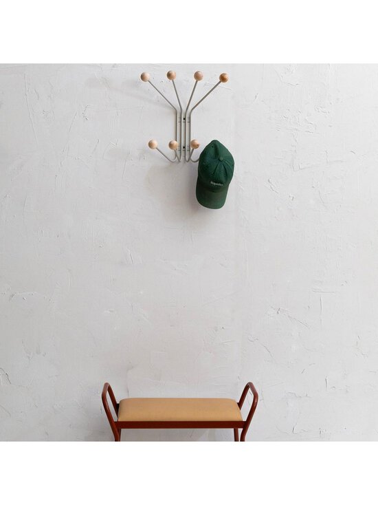 Maze - Bill-naulakko greige S - GREY | Stockmann - photo 4