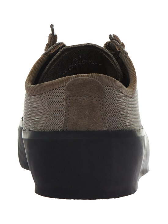 Stone Island - Low Top -sneakerit - V009D ASH BROWN | Stockmann - photo 3