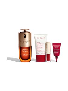 Clarins - Double Serum Set -ihonhoitopakkaus | Stockmann