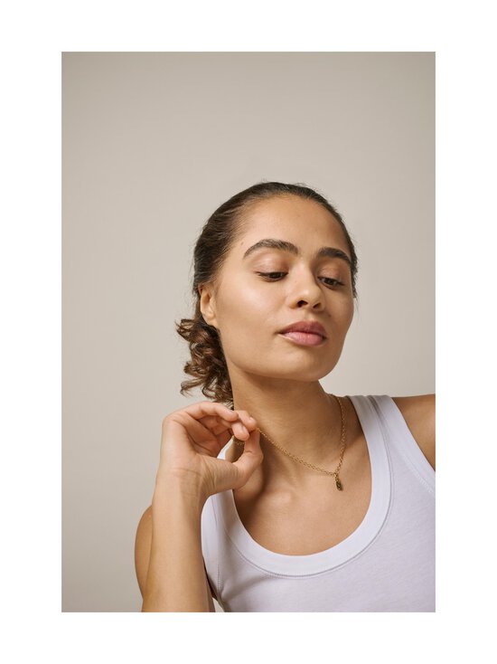 ENAMEL Copenhagen - Endless Infinity -riipus - 925S/GP | Stockmann - photo 2