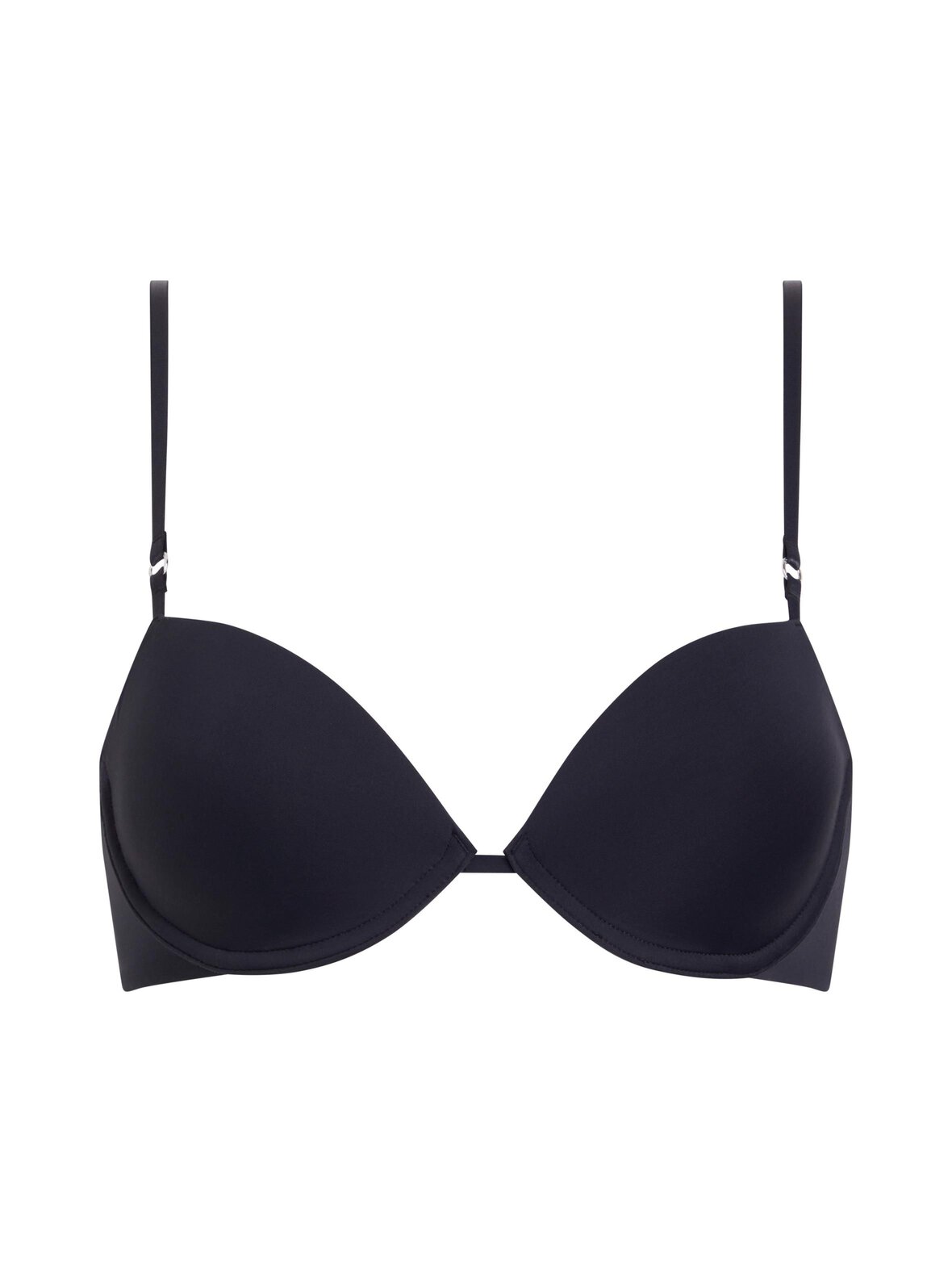 Lightly Lined Demi -rintaliivit