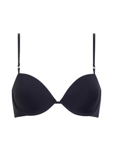 Calvin Klein Underwear - Rinnahoidja Lightly Lined Demi - UB1 BLACK | Stockmann