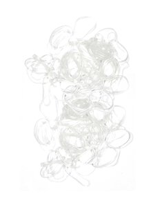 Ibero - Hair Tie Silicon Small matu gumija | Stockmann