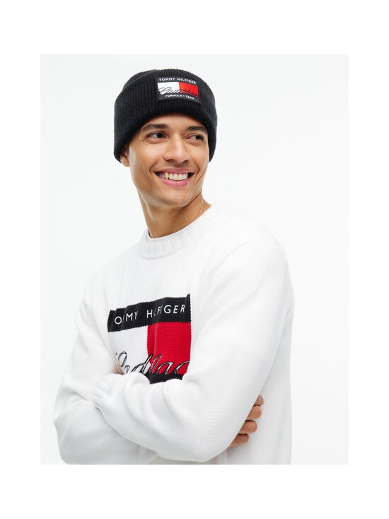 Tommy Hilfiger - Müts TH x Cadillac Formula 1 Team - BDS BLACK | Stockmann - photo 5
