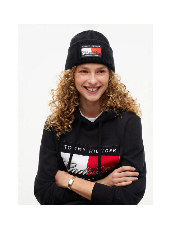 Tommy Hilfiger - Müts TH x Cadillac Formula 1 Team - BDS BLACK | Stockmann - photo 6