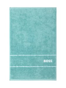 Hugo Boss - Plain dvielis - ARUBA BLUE Hugo Boss - Plain dvielis - ARUBA BLUE | Stockmann