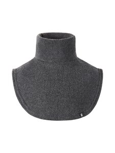 Reima - Kaelussall Legenda - 9510 BLACK MELANGE | Stockmann