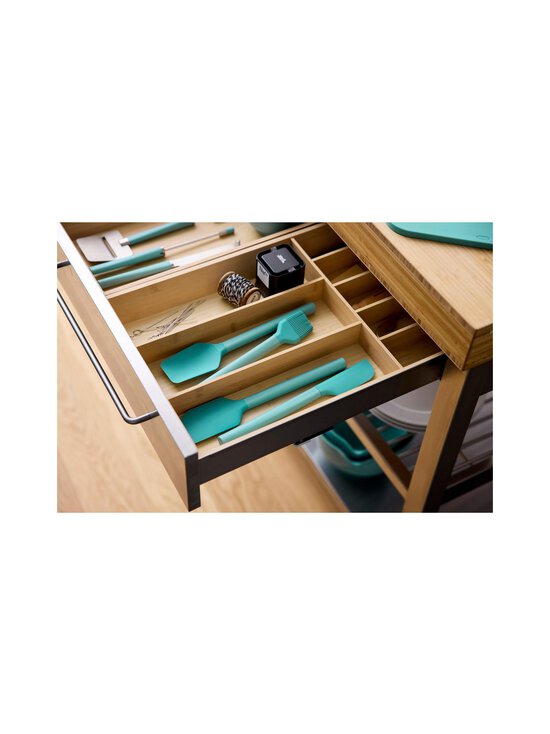 Rosti - Emma-leivontasuti - BROWN | Stockmann - photo 15