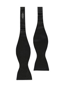 Amanda Christensen - Valmiiksi solmittu silkkirusetti, lahjapaketissa - 999 BLACK Amanda Christensen - Valmiiksi solmittu silkkirusetti, lahjapaketissa - 999 BLACK | Stockmann