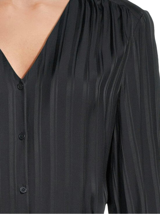 GANT - Satin Stripe kreklkleita - 5 BLACK - photo 4 GANT - Satin Stripe kreklkleita - 5 BLACK | Stockmann - photo 4