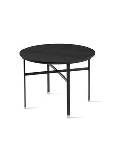 Skovby Möbelfabrik - #241-sohvapöytä - MUSTA | Stockmann