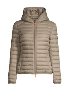 Save The Duck - Kerge tepitud jope Daisy - 40021 ELEPHANT GREY Save The Duck - Kerge tepitud jope Daisy - 40021 ELEPHANT GREY | Stockmann