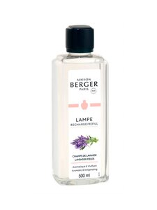 Maison Berger - Lavender Fields fragrance 500 ml Maison Berger - Lavender Fields fragrance 500 ml | Stockmann