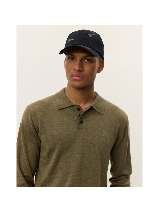 Les Deux - Greyson-merinovillainen pikeeneule - 537 MILITARY OLIVE - photo 5 Les Deux - Greyson-merinovillainen pikeeneule - 537 MILITARY OLIVE | Stockmann - photo 5