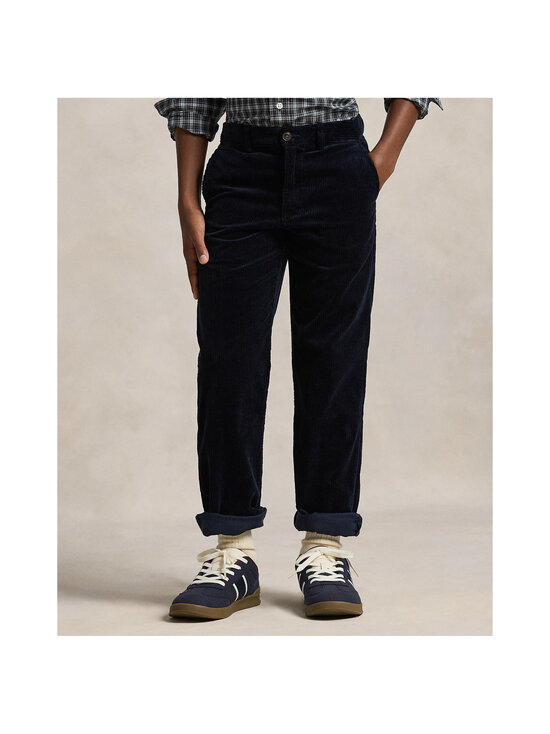 Polo Ralph Lauren - Bedford bikses - 007 HUNTER NAVY | Stockmann - photo 3
