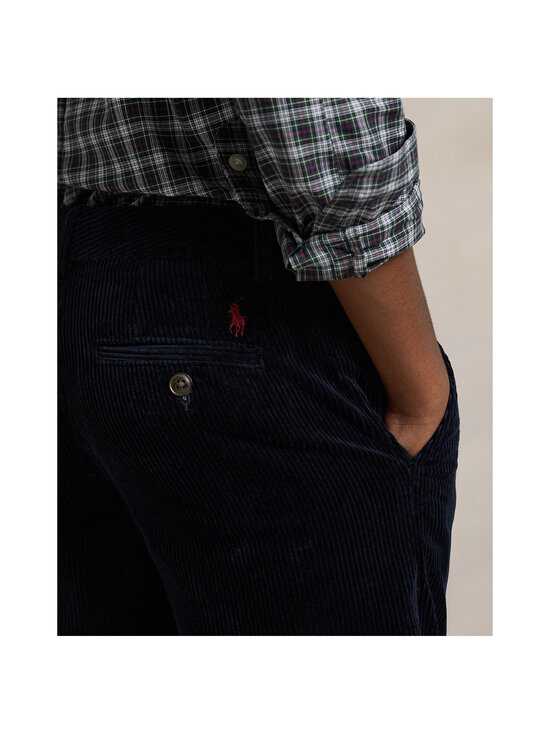 Polo Ralph Lauren - Bedford bikses - 007 HUNTER NAVY | Stockmann - photo 4