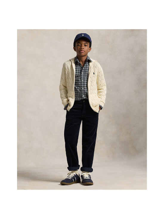 Polo Ralph Lauren - Bedford bikses - 007 HUNTER NAVY | Stockmann - photo 5