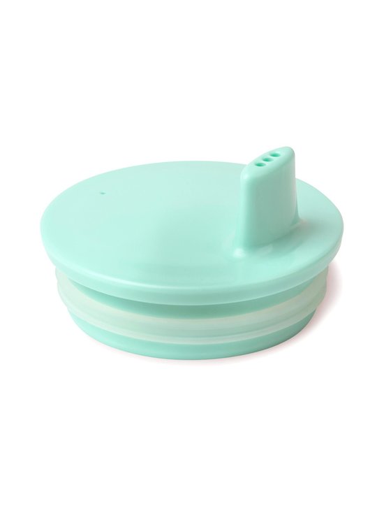 Beak mug lid