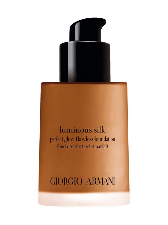 Armani - Luminous Silk Foundation -meikkivoide 30 ml - 13 DEEP, NEUTRAL - photo 3 Armani - Luminous Silk Foundation -meikkivoide 30 ml - 13 DEEP, NEUTRAL | Stockmann - photo 3