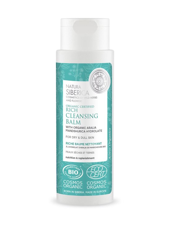 Rich Cleansing Balm -puhdistusvoide 150 ml