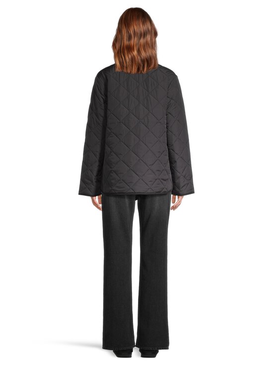 Lexington - Tepitud jakk Logo Button - 700 BLACK | Stockmann - photo 3