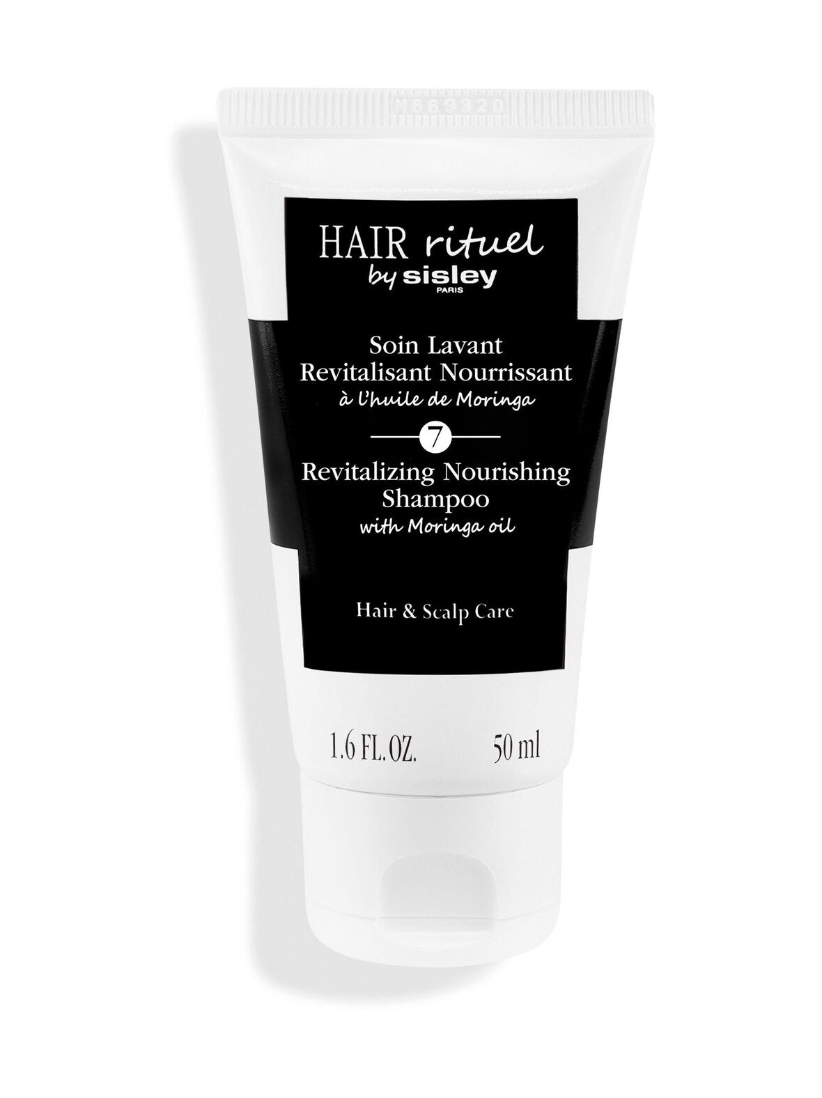 Revitalizing Nourishing Shampoo