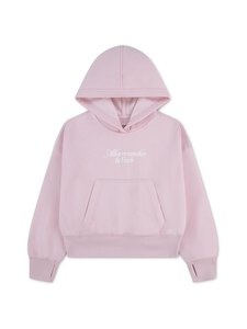 Abercrombie & Fitch - Essential Logo -huppari - AGX-CHALKPINK | Stockmann