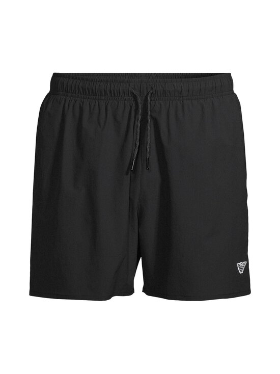 Emporio Armani - Beachwear peldšorti - UC001 BLACK | Stockmann - photo 1