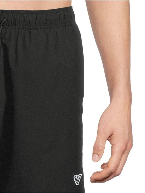 Emporio Armani - Beachwear peldšorti - UC001 BLACK | Stockmann - photo 5