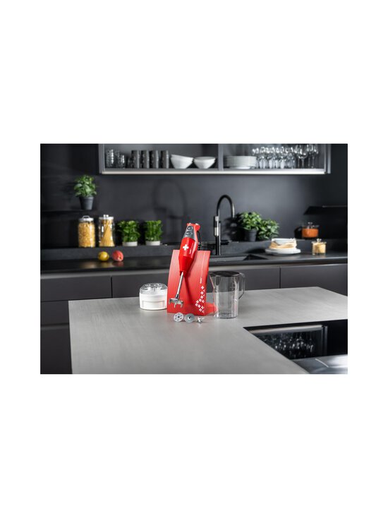 Bamix - SwissLine M200 -sauvasekoitin - RED - photo 3 Bamix - SwissLine M200 -sauvasekoitin - RED | Stockmann - photo 3