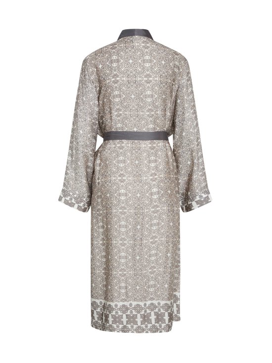 CCDK Copenhagen - hommikumantel Noa Kimono - 1017 SNOW WHITE AOP - photo 2 CCDK Copenhagen - hommikumantel Noa Kimono - 1017 SNOW WHITE AOP | Stockmann - photo 2