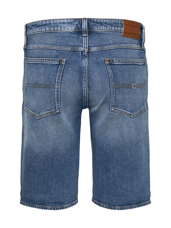 Tommy Jeans - Lühikesed teksapüksid Ronnie - 1A5 DENIM MEDIUM - photo 2 Tommy Jeans - Lühikesed teksapüksid Ronnie - 1A5 DENIM MEDIUM | Stockmann - photo 2