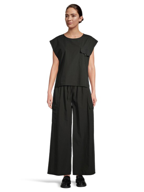 Kocca - Isaak-reisitaskuhousut - 00016 NERO | Stockmann - photo 3