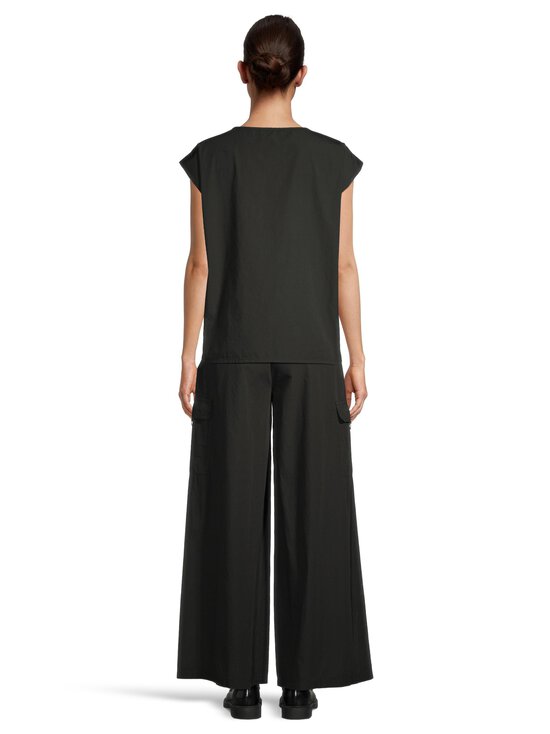 Kocca - Isaak-reisitaskuhousut - 00016 NERO | Stockmann - photo 4